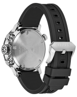 Citizen BN5058-07E ProMaster Altichron Eco-Drive Black Silicone Strap Men Watches - Lexor Miami