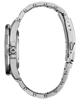 Citizen BN0200-56E ProMaster Diver Eco-Drive Silver Stainless Steel Strap Men Watches - Lexor Miami
