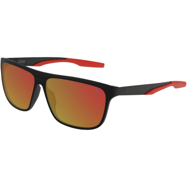 Puma PU0221S 003 60 Sunglasses Man