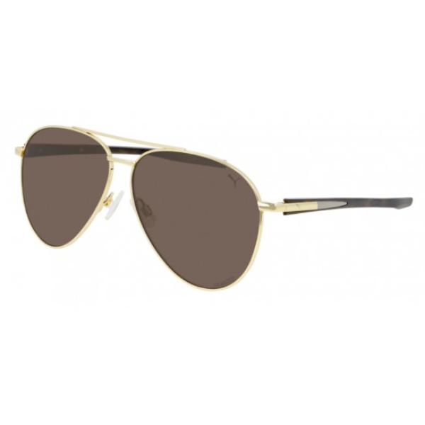 Gafas de sol Puma PU0268S 002 60 para hombre