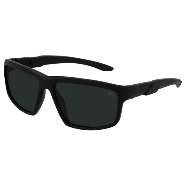 Puma PU0324S-001 59 Men Sunglasses