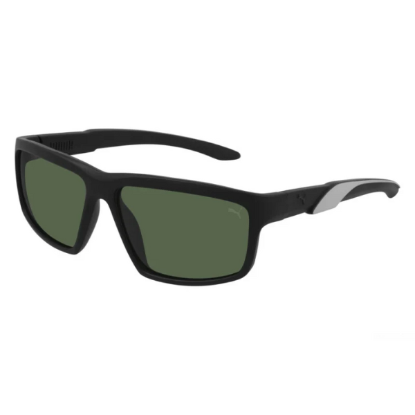 Puma PU0324S-004 59 Men Sunglasses