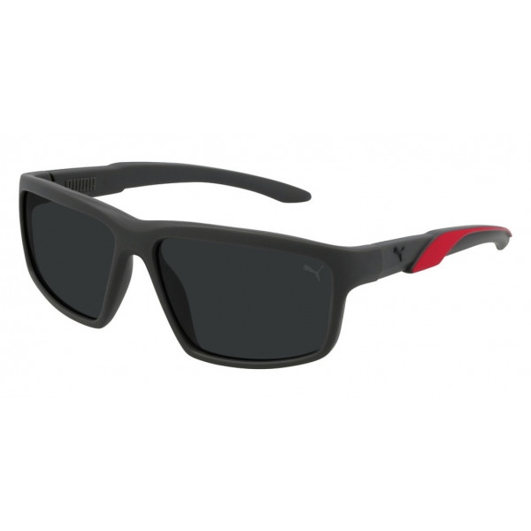 Puma PU0324S-005 59 Men Sunglasses