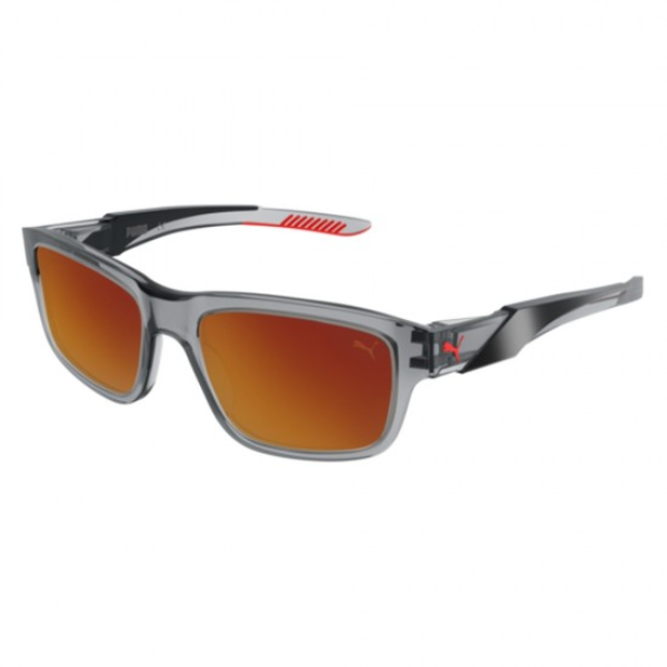 Puma PU0359S-004 56 Men Sunglasses