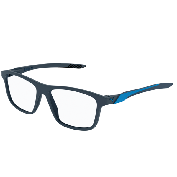 Puma PU0361O-002 57 Optical Frame MAN