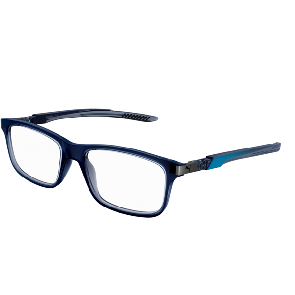 Puma PU0362O-002 54 Optical Frame MAN ACETATE