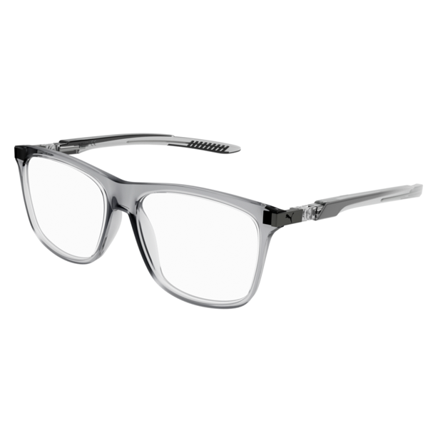 Puma PU0364O-004 57 Optical Frame MAN ACETATE