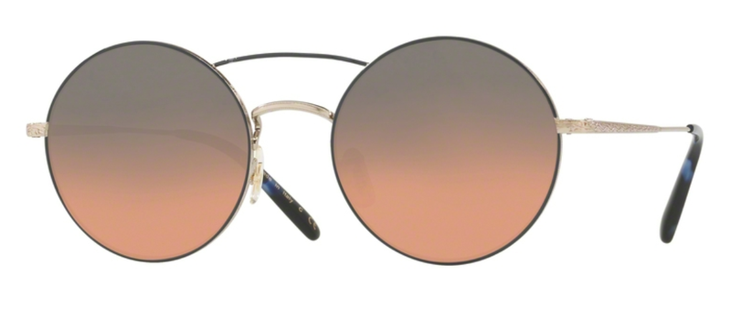 Oliver People OV1214S 527156 Nickol Unisex Sunglasses - Lexor Miami