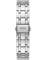 Guess GW0033L1 Silver Stainless Steel Strap Women Watches - Lexor Miami