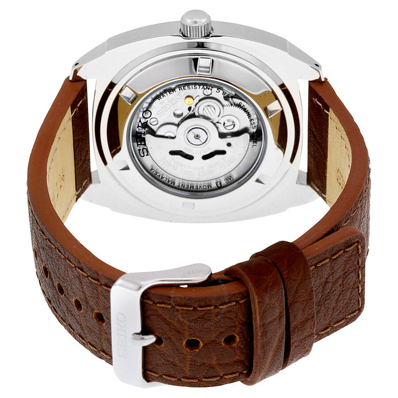 Seiko SNKN37 Recraft Men Watches Lexor Miami - Lexor Miami
