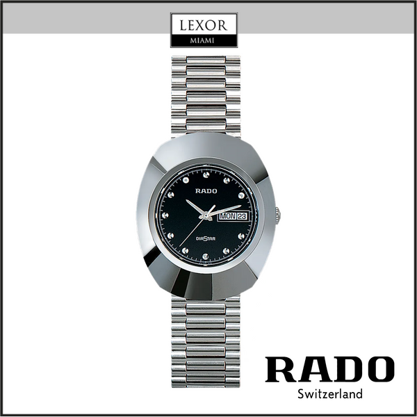 Rado R12391153 The Original Watches