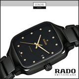 Rado R27078702 True Square Automático Diamantes