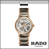 Rado R30181104 Centrix Automatic Open Heart Women Watches