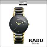 Rado R30929712 Centrix Diamonds Unisex Watches