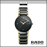 Rado R30930712 Centrix Diamonds Women Watches