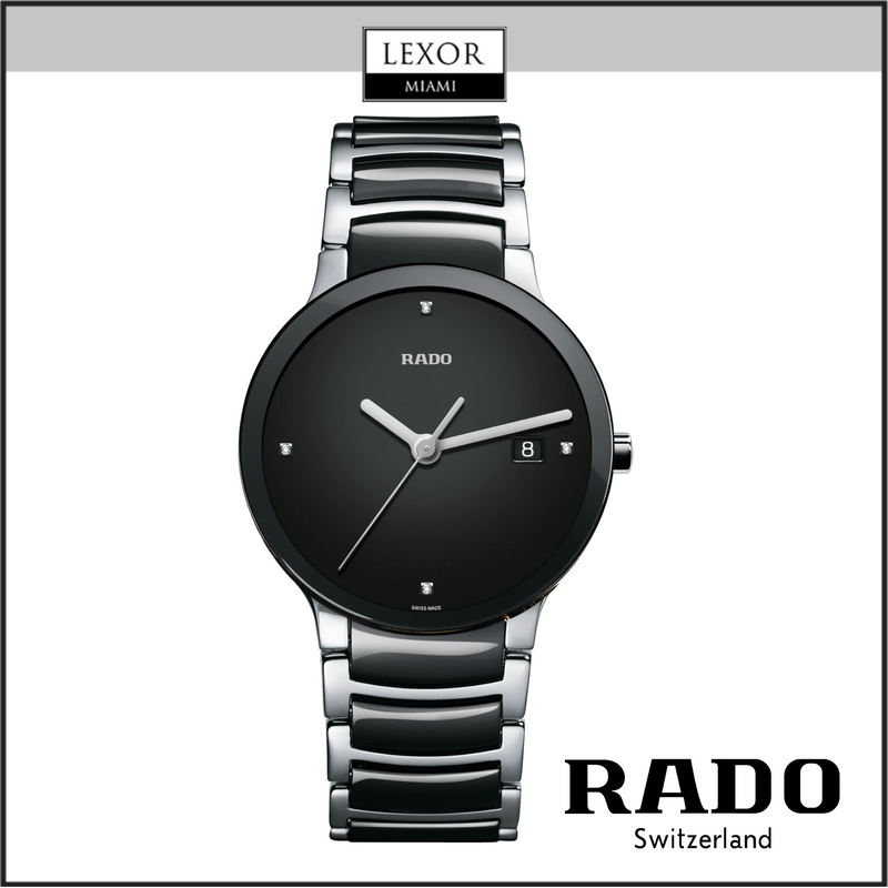 Rado R30934712 Centrix Watches