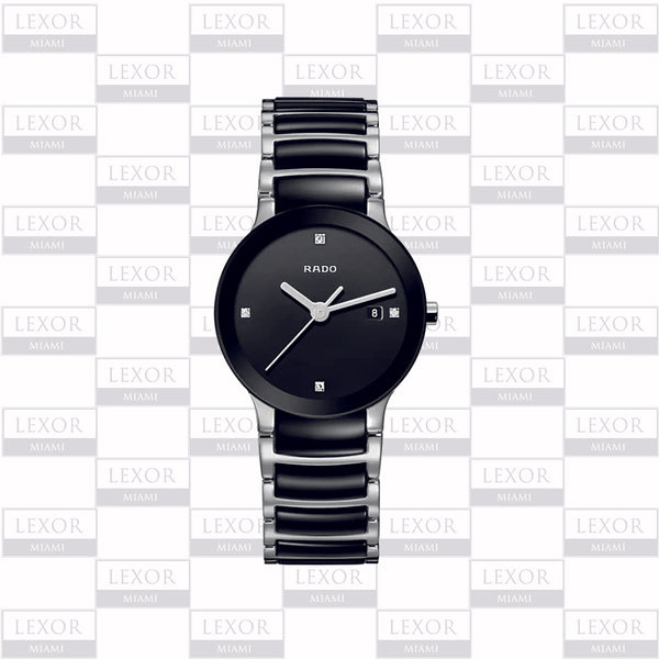 Rado R30935712 Centrix Diamonds Women Watches