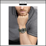 Rado R32105319 Captain Cook Automatic - Hrithik Roshan Special Edition