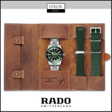 Rado R32105319 Captain Cook Automatic - Hrithik Roshan Special Edition