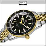 Relojes automáticos Rado R32138153 Captain Cook