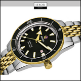 Rado R32138153 Captain Cook Automatic Watches