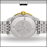Relojes automáticos Rado R32138153 Captain Cook