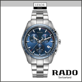 Rado R32259203 HyperChrome Chronograph Men Watches