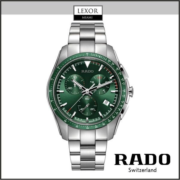 Rado R32259313 HyperChrome Chronograph Watches