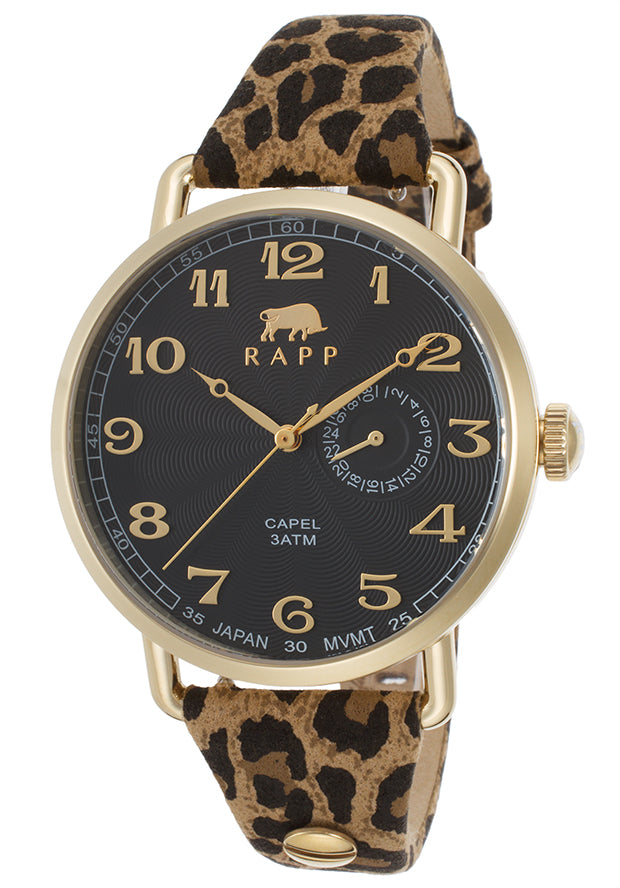 RAPP Watches RP2151 Women Watches Lexor Miami - Lexor Miami