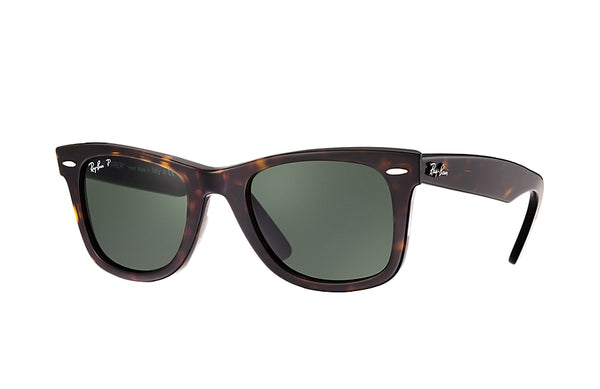 Ray-Ban RB2140 902/58 50 Unisex Sunglasses
