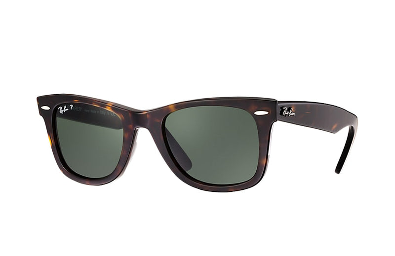 Ray-Ban RB2140 902/58 50 Unisex Sunglasses