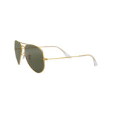 Ray-Ban RB3025 001/58 58 Unisex Sunglasses
