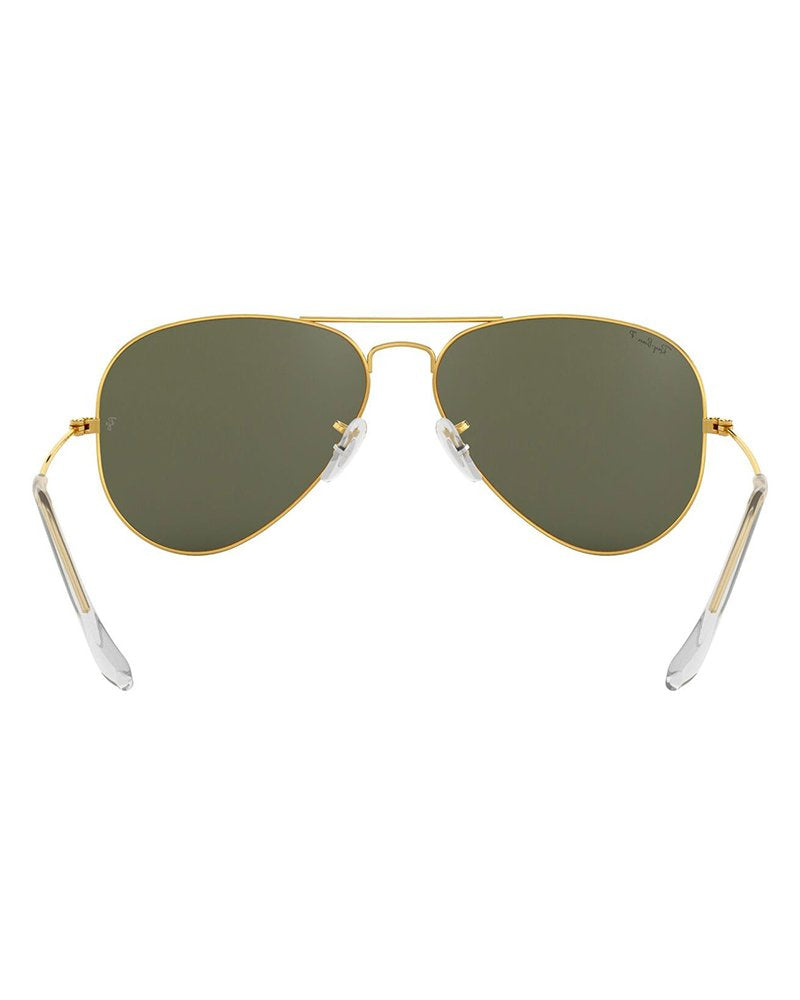 Ray-Ban RB3025 001/58 58 Unisex Sunglasses