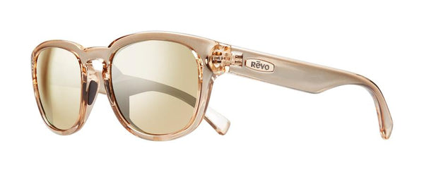 Revo RE 1054 12 CH Zinger Unisex Sunglasses - Lexor Miami