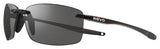 Revo RE 1070XL 01 BL Descend XL Unisex Sunglasses - Lexor Miami
