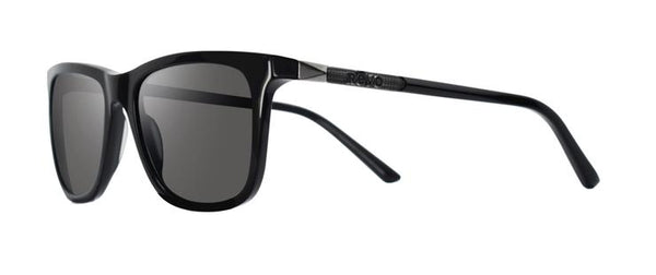 Revo RE1164 01 GY Cove-Black Unisex Sunglasses Lexor Miami - Lexor Miami