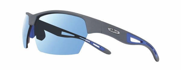 Revo RE 1167 00 BL Jett Unisex Sunglasses - Lexor Miami