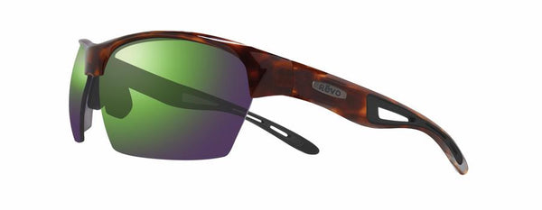 Revo RE 1167 02 GN Jett Unisex Sunglasses - Lexor Miami