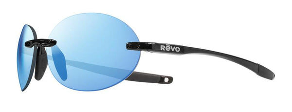 Revo RE 1168 01 Descend O Unisex Sunglasses - Lexor Miami