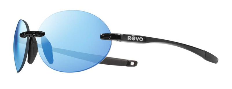 Revo RE 1168 01 Descend O Unisex Sunglasses - Lexor Miami