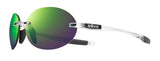 Revo RE 1168 09 Descend O Unisex Sunglasses - Lexor Miami