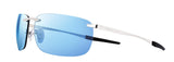 Revo RE 1170 03 BL Descend Z Unisex Sunglasses - Lexor Miami