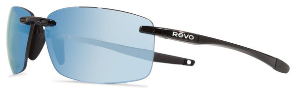 Revo RE 4059 01 BL Descend N Unisex Sunglasses - Lexor Miami