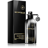 Montale Black Oud 3.4 EDP Unisex Perfume - Lexor Miami