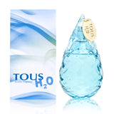 Tous H2O 3.4 EDT Women Perfume - Lexor Miami