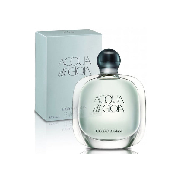 Giorgio Armani Acqua Di Gioia 1.7 EDT Women Perfume - Lexor Miami