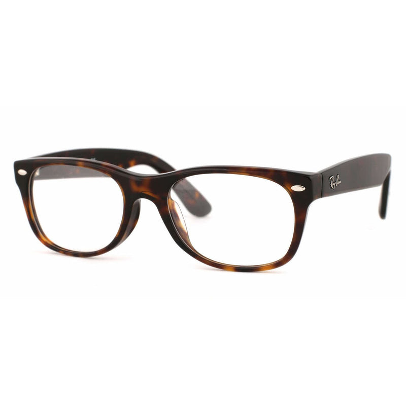 Ray-Ban RX5184F 2012 52 Unisex Optical Frame