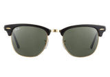 Ray-Ban RB3016 W0365 51 Unisex Sunglasses