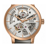 Rado R30181104 Centrix Automatic Open Heart Women Watches