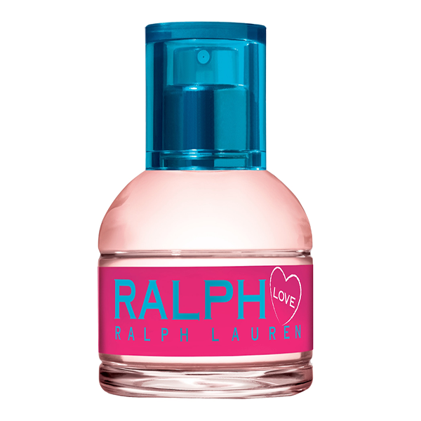 Ralph Lauren Ralph Love 3.4 oz EDT Women Perfume - Lexor Miami